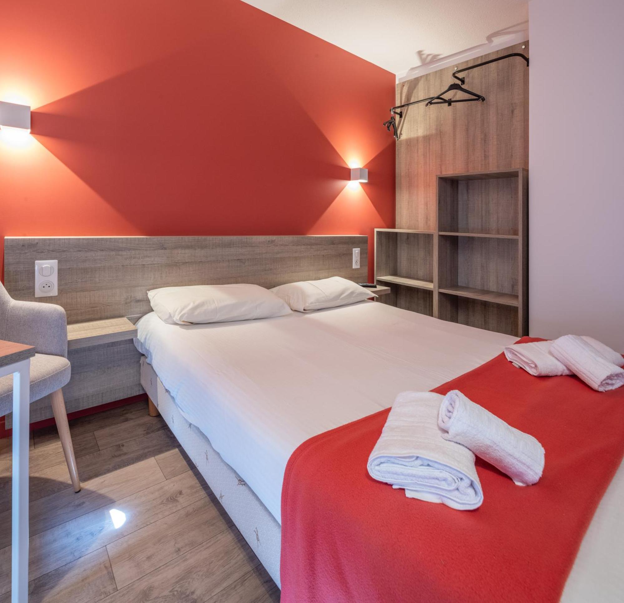 Azureva Les Karellis - Skipass Inclus! Montricher-le-Bochet Exteriör bild