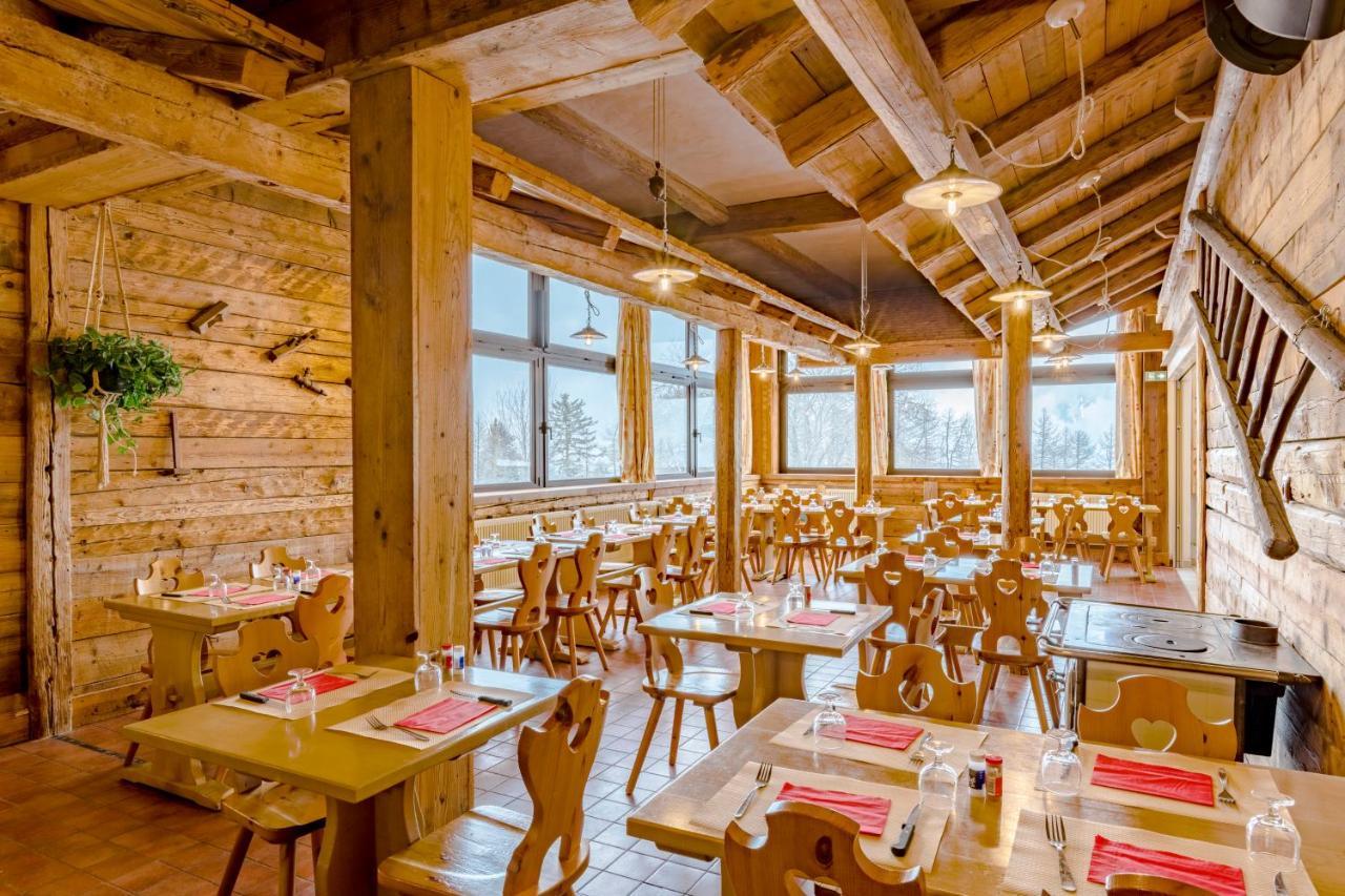 Azureva Les Karellis - Skipass Inclus! Montricher-le-Bochet Exteriör bild